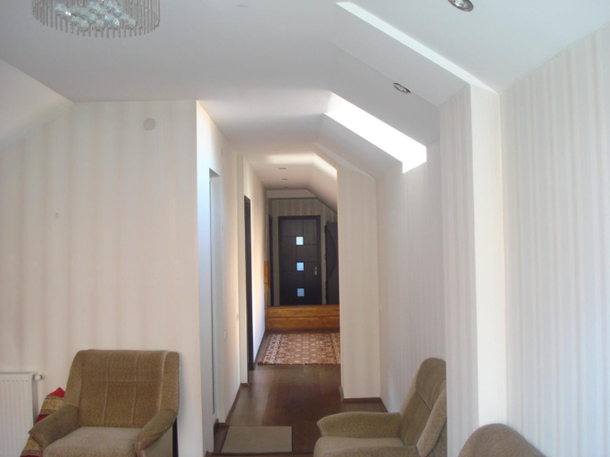 Others 2, guest house Akaki, Mtskheta