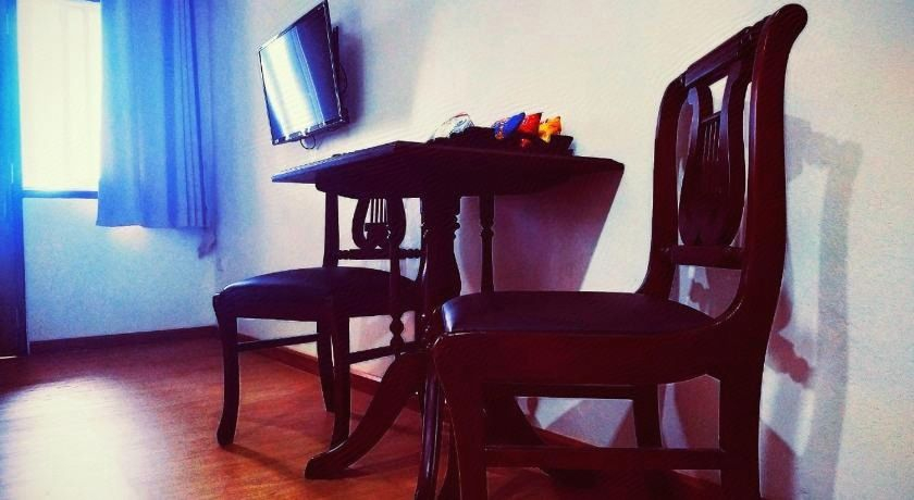 Others 5, Beerapan Hotel, Thon Buri