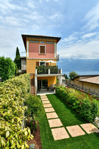 Others 5, Il sogno sul lago, Brescia