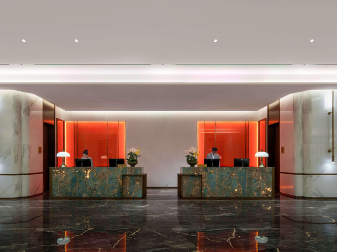 Public Area, Grand Mercure Hangzhou Qingshan Lake, Hangzhou
