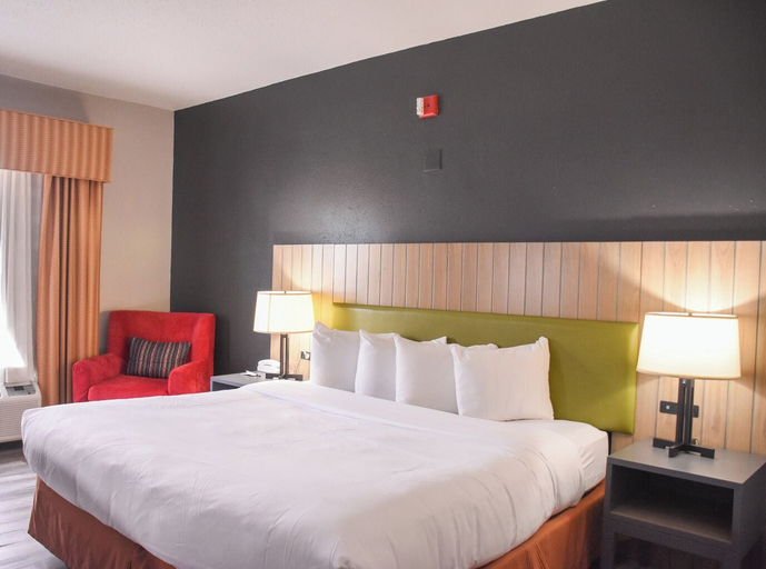 Bedroom 7