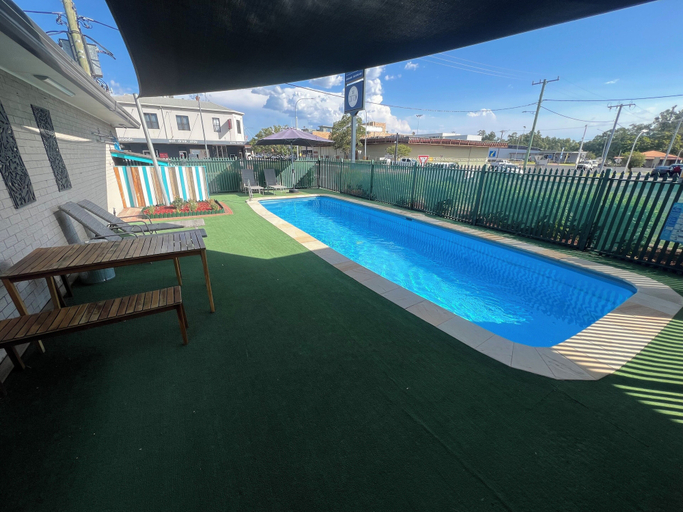 Sport & Beauty 3, Adelong Motel, Narrabri