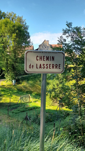 Others 5, Chambre d'hotes Lasserre, Dordogne