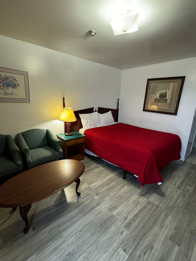 Bedroom 11