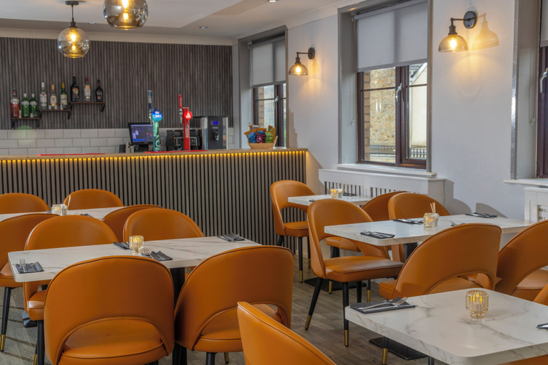 Food & Drinks 4, Best Western Ebbw Vale, Blaenau Gwent