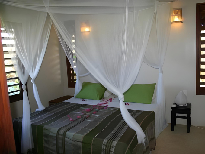 Bedroom 8
