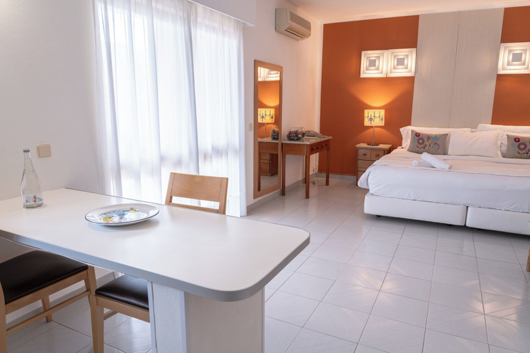 Bedroom 4, Villa Mar Azul, Lagos