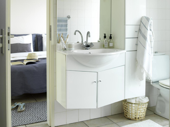 Bathroom 5, persoons accommodatie, Wijdemeren