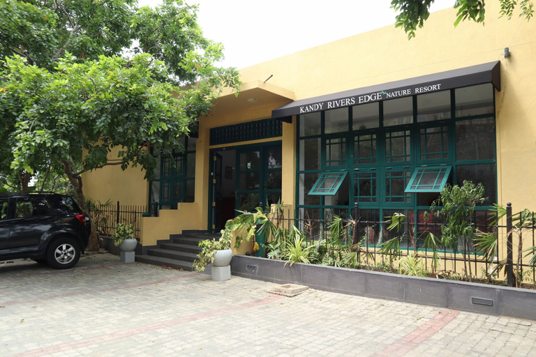 Exterior & Views 2, Kandy Rivers Edge Nature Resort, K.F.G. & G. Korale