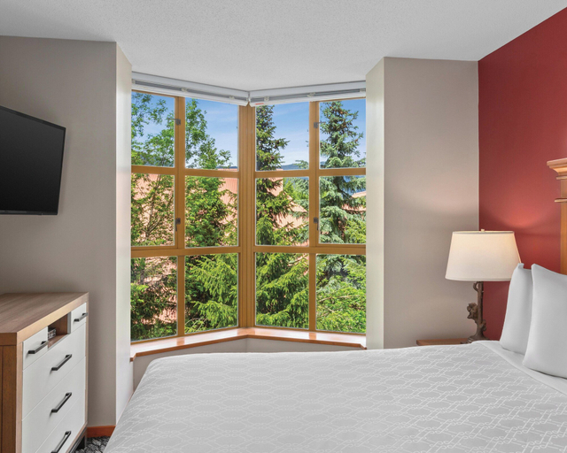 Bedroom 3, WorldMark Whistler - Cascade Lodge, Squamish-Lillooet