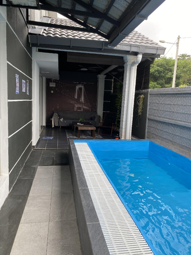Others 5, Araas Boutique House(For Family Stay Only), Gombak