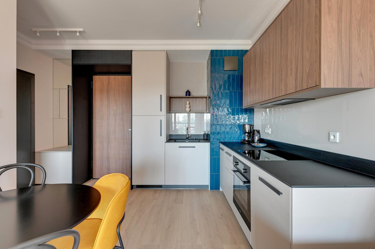 Others 5, Nadmotlawie by Comfort Apartments, Gdańsk City
