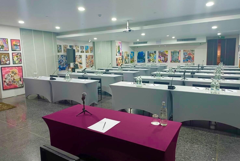 Food & Drinks 5, SibtisHotel, Muang Lampang