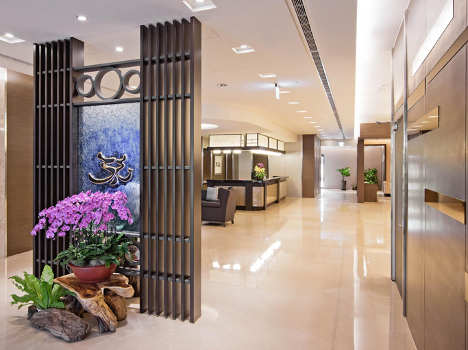 Others 2, Lai Lai Hotel, Taichung