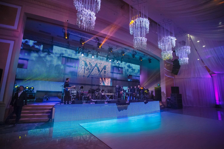 Sport & Beauty, 7 Days City Hotel, Dnipropetrovs'ka
