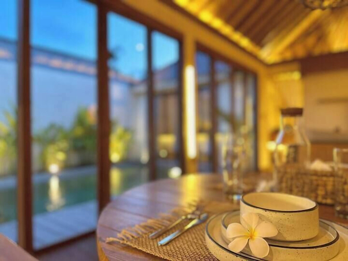 Food & Drinks 5, BoBos Echo, Badung