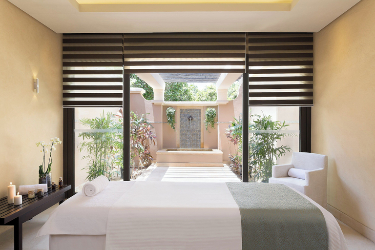 Bedroom 4, The Westin Cairo Golf Resort & Spa, Katameya Dunes, New Cairo City