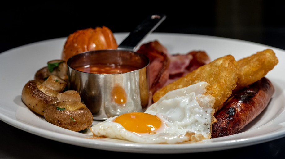 Food & Drinks 5, Kings Croft Hotel, Wakefield