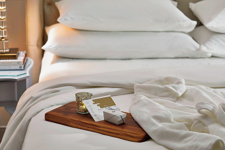 Bedroom 3, The Edwin Hotel, Autograph Collection, Hamilton