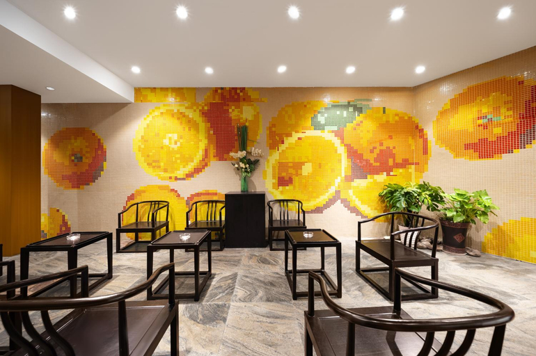Food & Drinks, Changsha Mellow Orange Hotel, Changsha