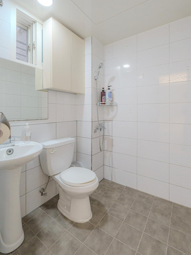 Bathroom 3, DK House, Seodaemun
