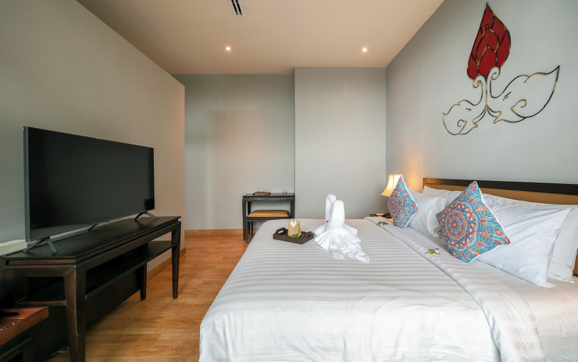 Bedroom 19