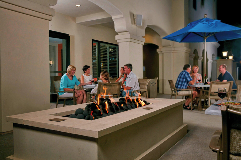 Food & Drinks 5, Courtyard by Marriott Anaheim Theme Park Entrance, Orange