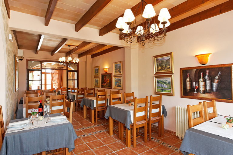 Food & Drinks 5, Son Marge Sl.l, Baleares