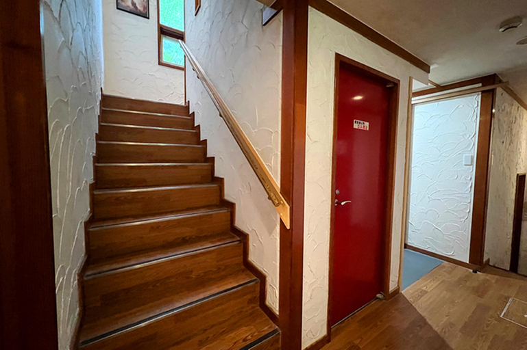 Others 5, Windy Hill Forest Lodge, Yamanakako