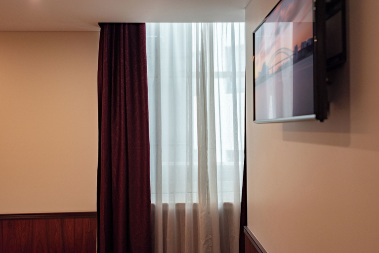 Bedroom 4, YEHS Hotel Sydney CBD, Sydney