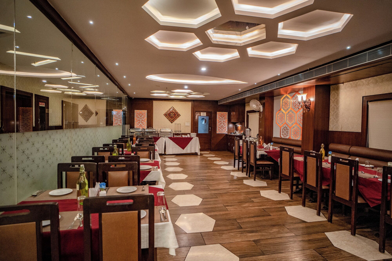 Food & Drinks 5, Admire Inn, Udaipur