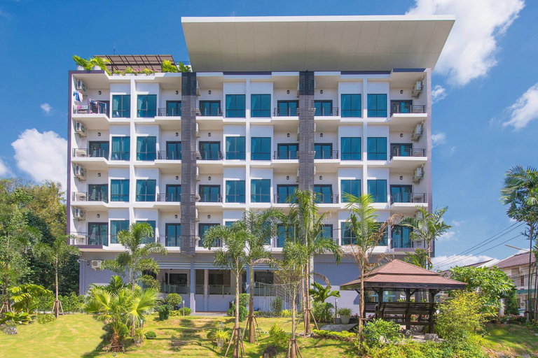 Exterior & Views 1, Sixty Six Place Hotel, Muang Trang