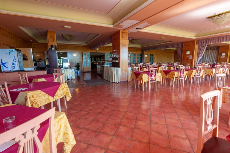 Food & Drinks 5, Attianese Hotel Restaurant, Udine
