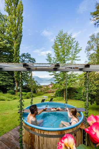 Sport & Beauty 5, Hotel Lindenhof, Interlaken