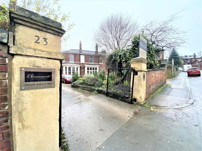 Exterior & Views 2, Claremont The Smeaton, Leeds