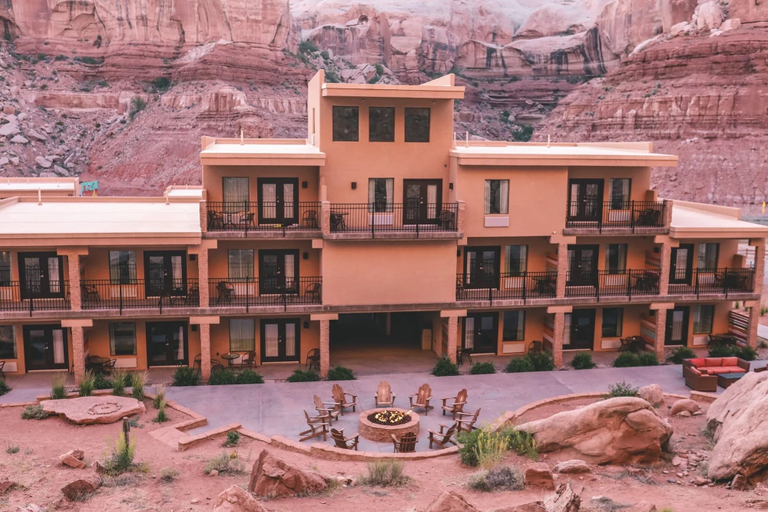 Exterior & Views 2, Bluff Dwellings Resort, San Juan