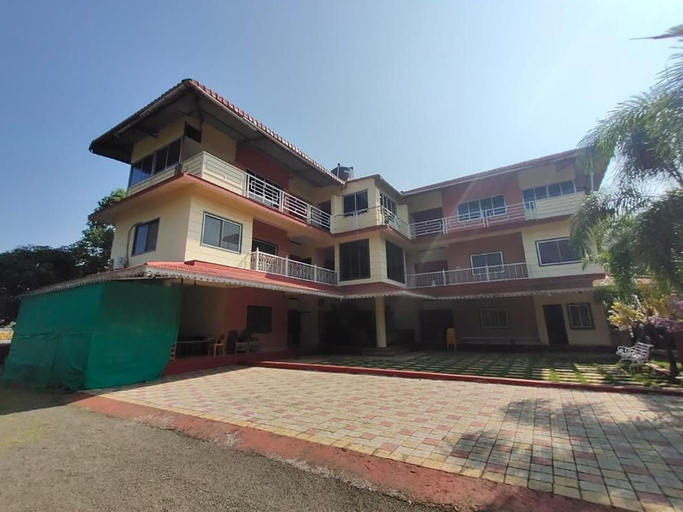 Others 4, Suryansh Beach Resort, Raigarh
