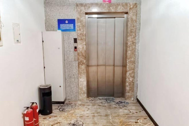 Others 5, Shangyou Express Hotel, Langfang