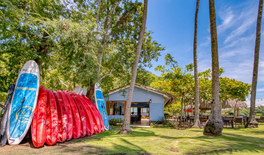 Exterior & Views 2, Isla Chiquita Glamping Hotel, Puntarenas