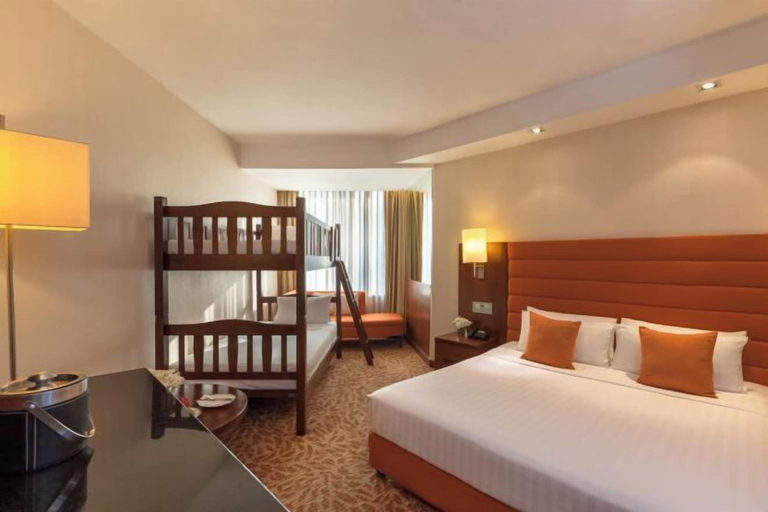 Bedroom 2