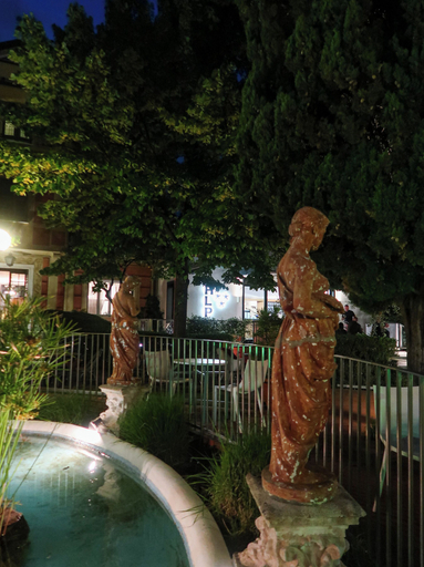 Sport & Beauty 5, Hotel Le Palme, Savona