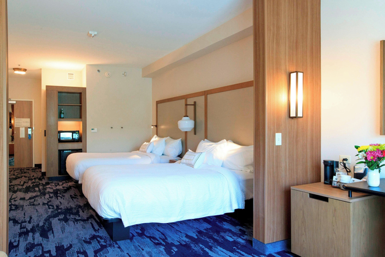 Bedroom 20
