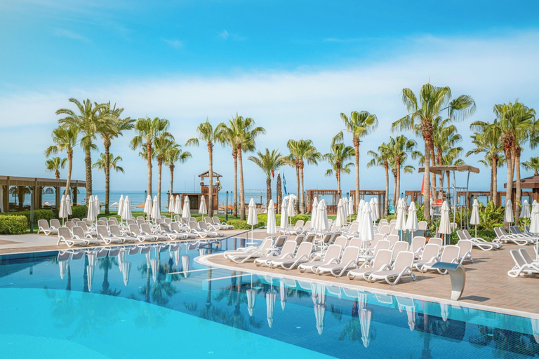 Sport & Beauty 2, Sidera Kirman Premium - Ultra All Inclusive, Manavgat