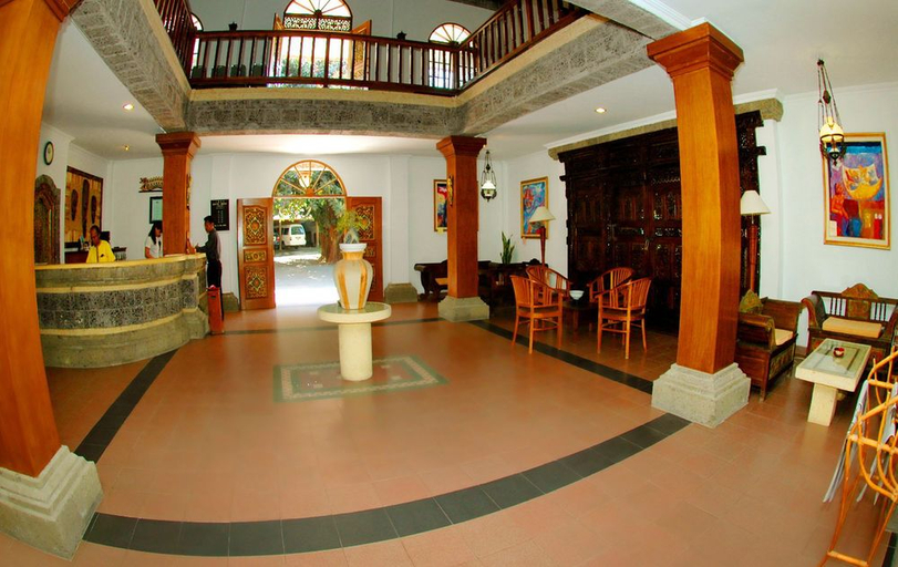 Others, Puri Saron Hotel Senggigi Beach, Lombok