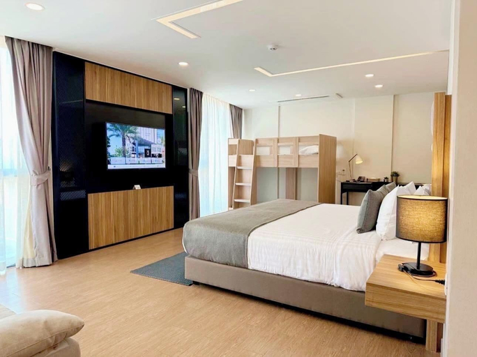 Bedroom 5