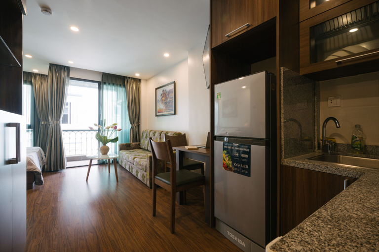 Others 5, Zody House, Hoàn Kiếm