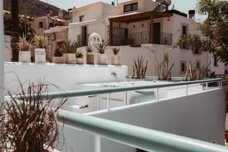 Room 4, Lilika s Holiday Maisonette by Estia, Crete