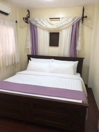 Bedroom 2, Balay Ni Manuel Ken Maria, San Fernando City