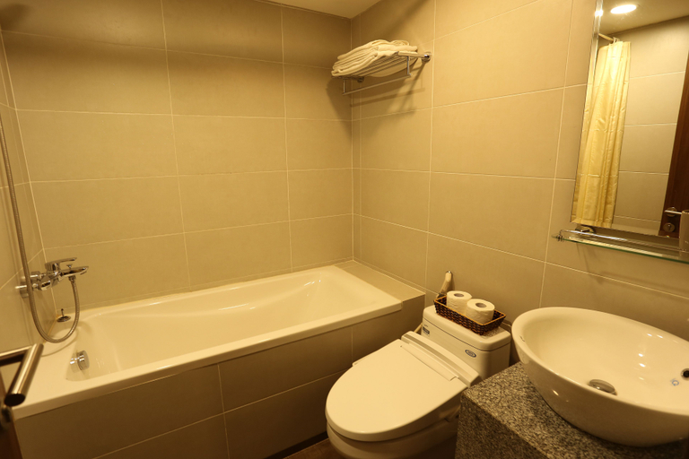 Bedroom 3, Zody House, Hoàn Kiếm