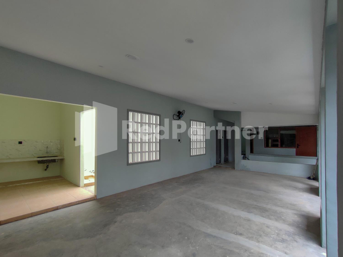 Saijaan Guesthouse UNEJ RedPartner, Jember